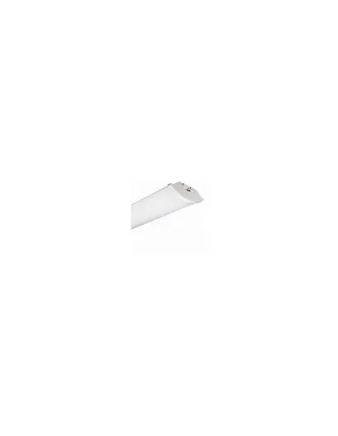 Beghelli 75430 LED en línea 18w 4000k